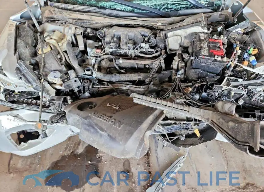 1N4AA6CV3NC502007# 11
