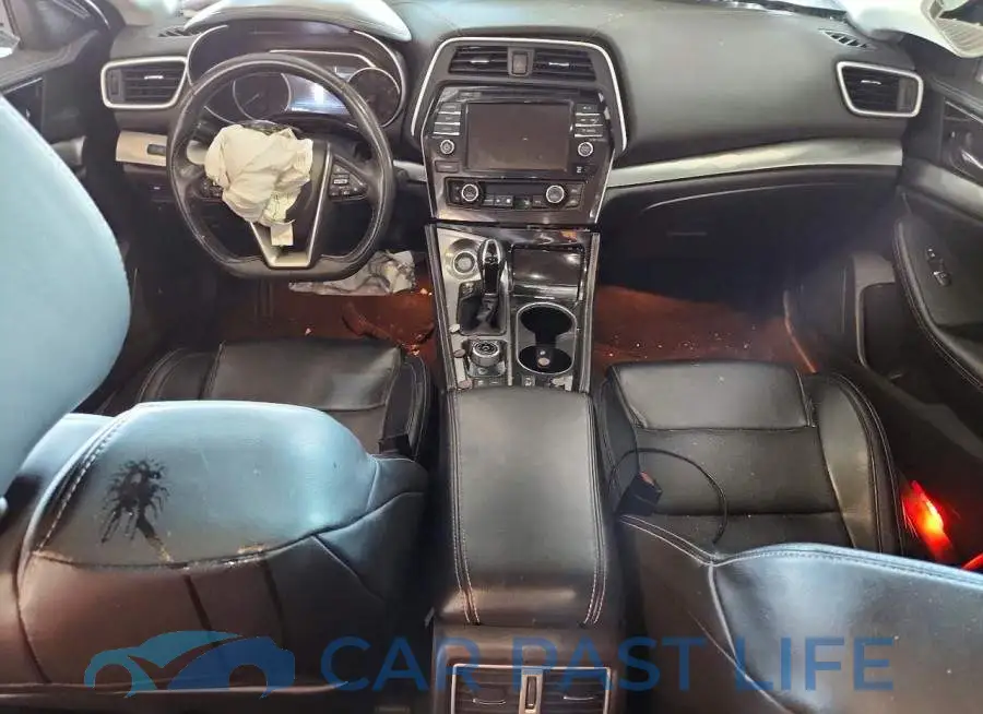 1N4AA6CV3NC502007# 8