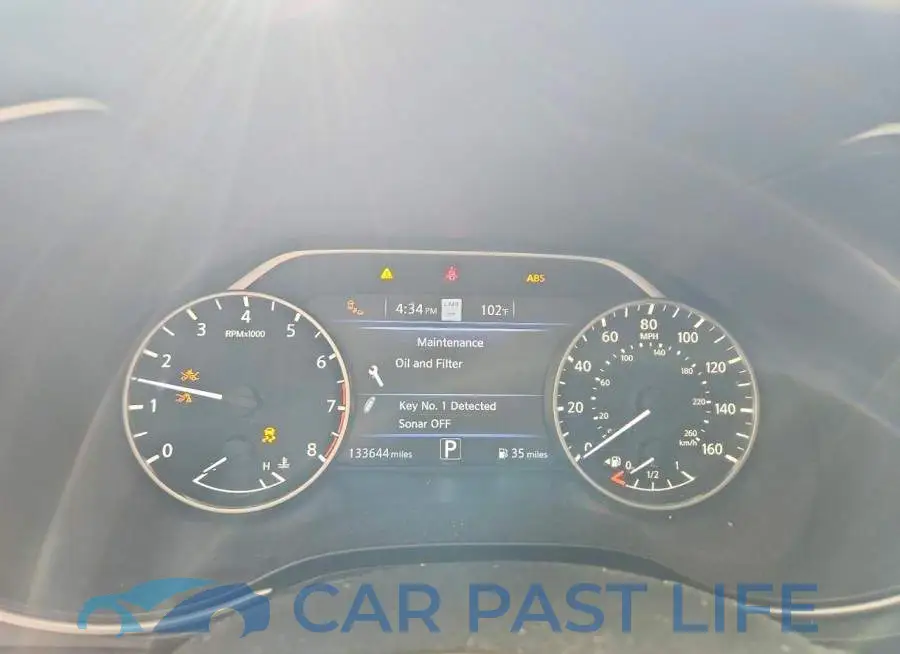 1N4AA6CV4LC360117# 9
