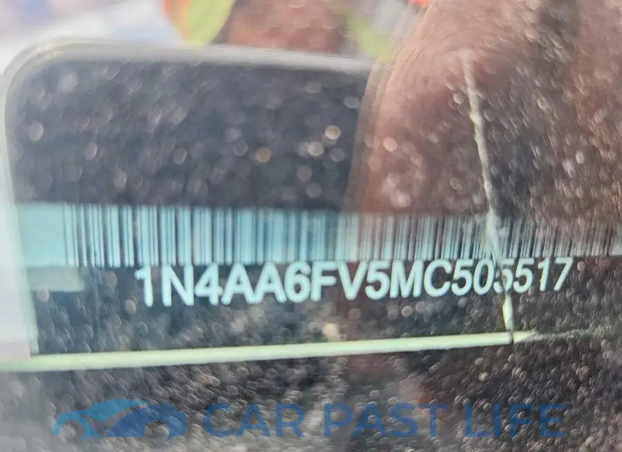 1N4AA6FV5MC505517# 12