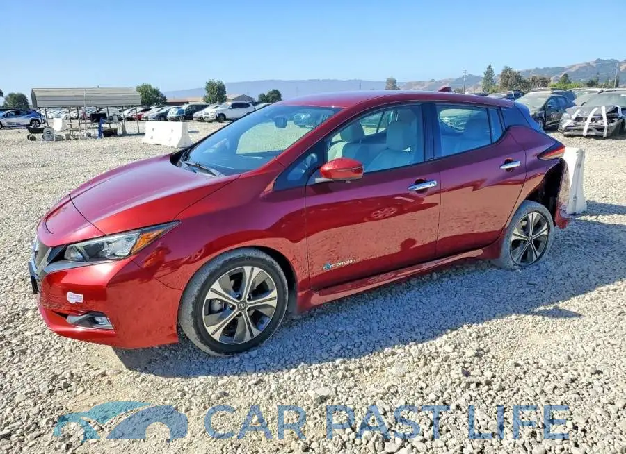 1N4AZ1CP7KC303194# 1