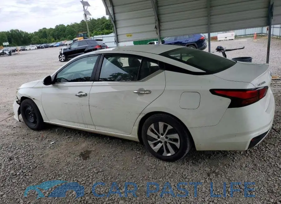 1N4BL4BV4MN313549# 2