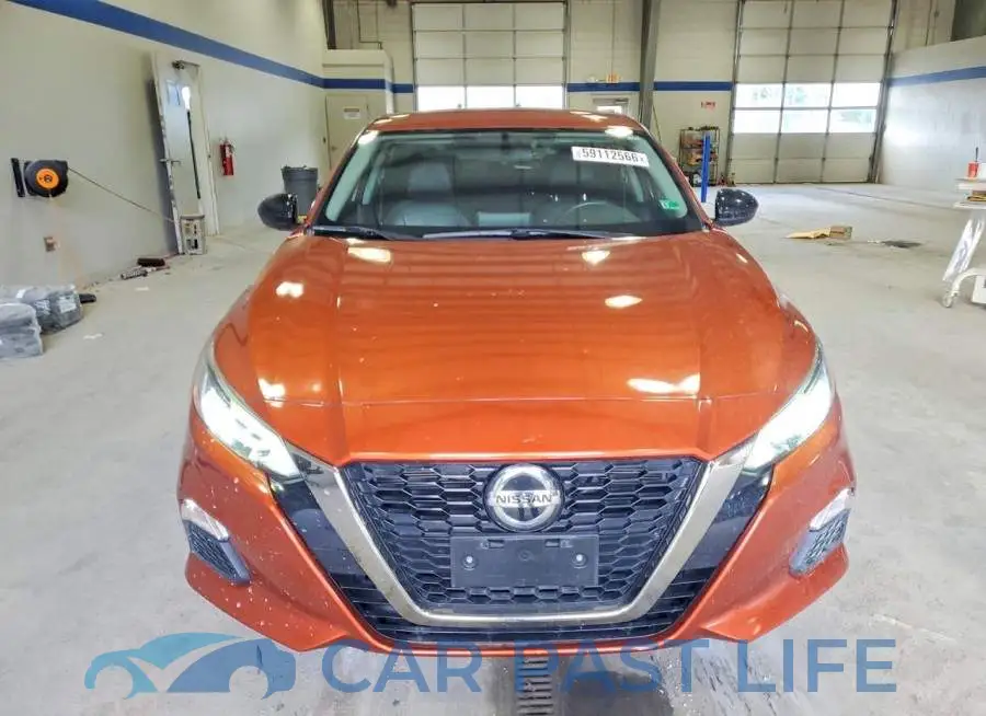 1N4BL4CV1KC112554# 5
