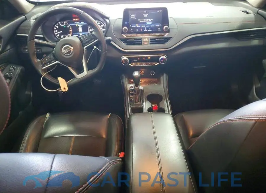 1N4BL4CV1KC112554# 8