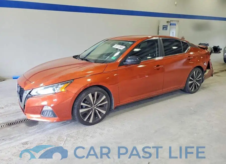 1N4BL4CV1KC112554# 1