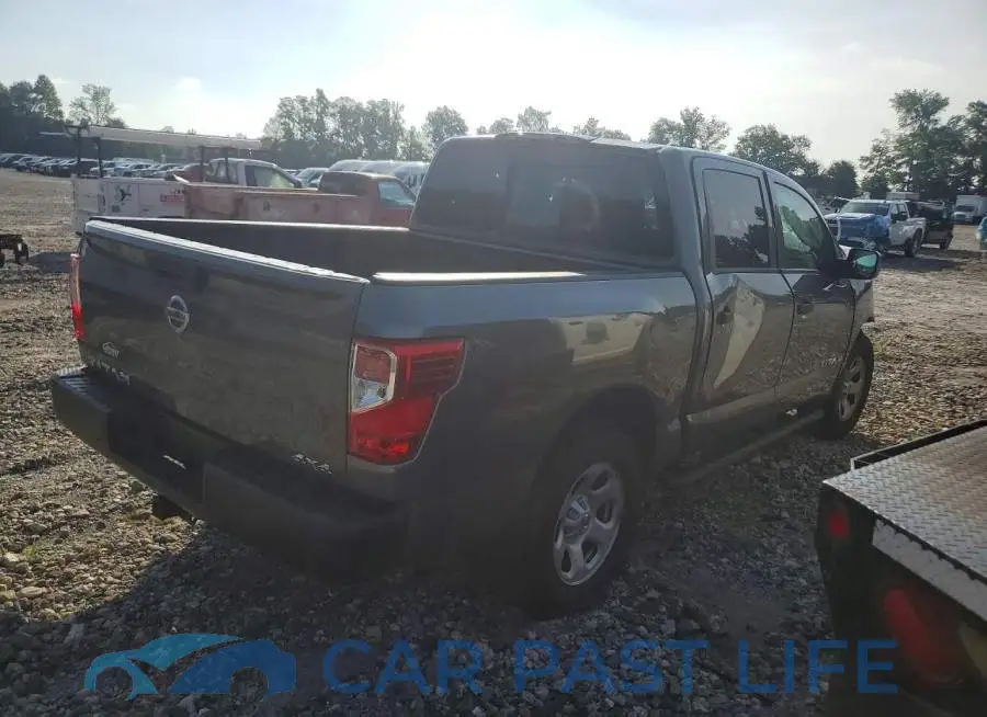 1N6AA1EC7MN524052# 3