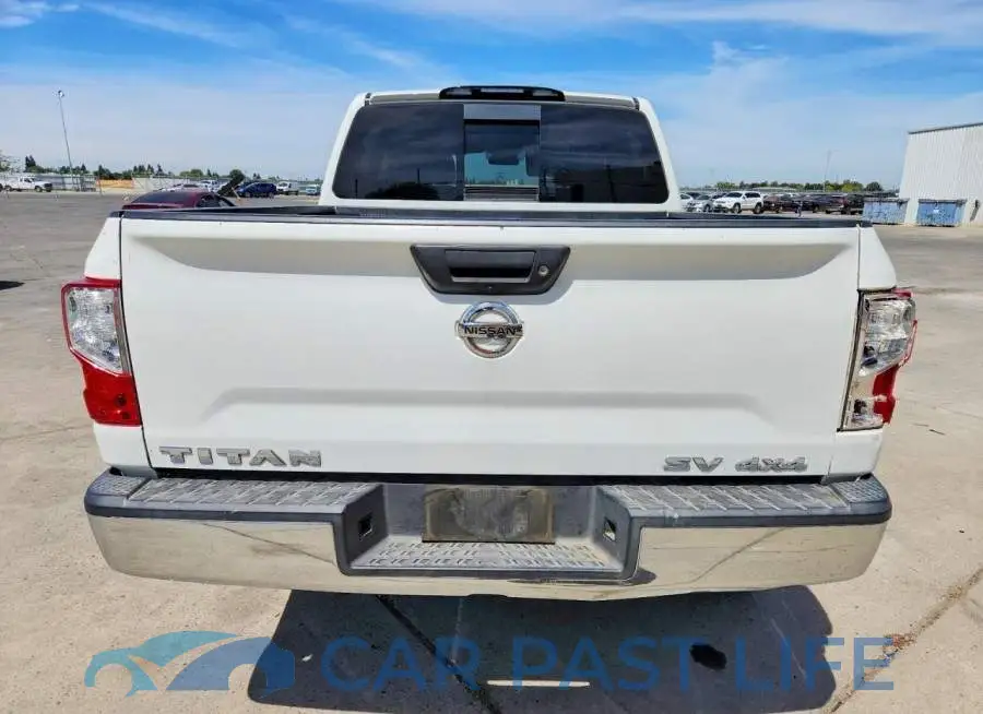 1N6AA1EJ2JN500722# 6