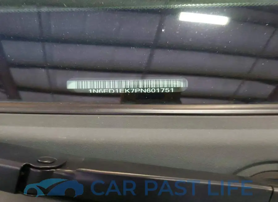 1N6ED1EK7PN601751# 13