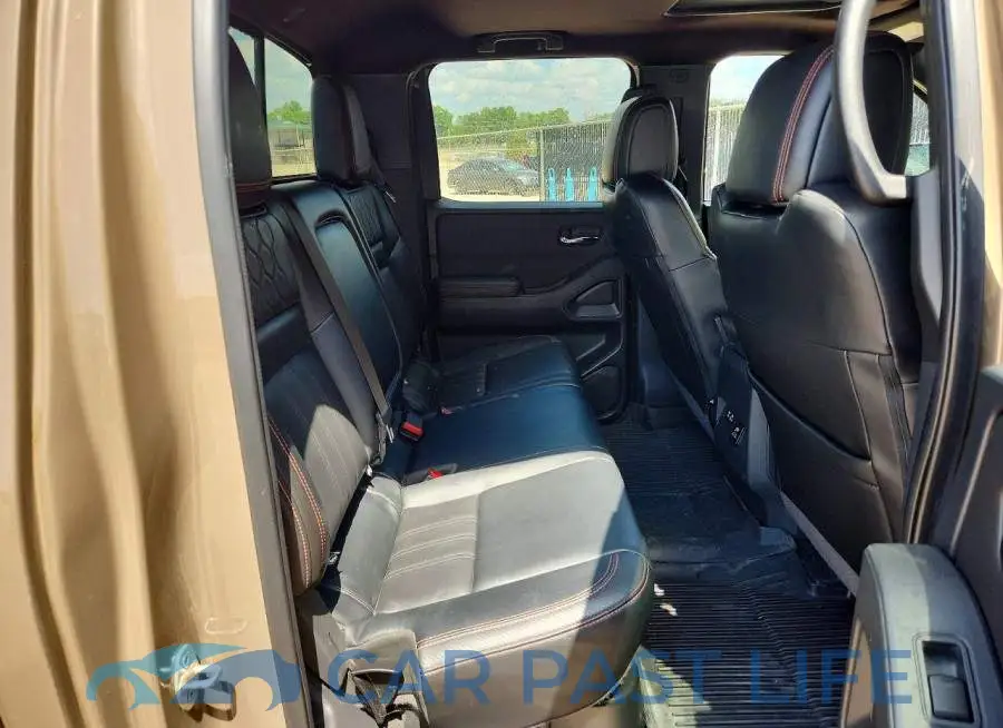 1N6ED1EK7PN608490# 10