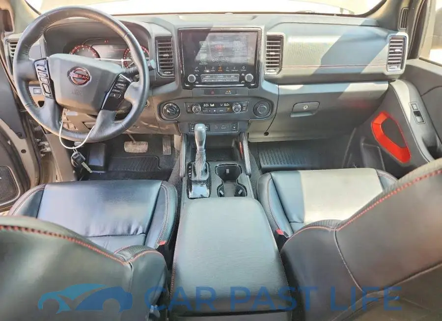 1N6ED1EK7PN608490# 8