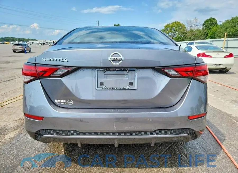 3N1AB8BV2NY225039# 6