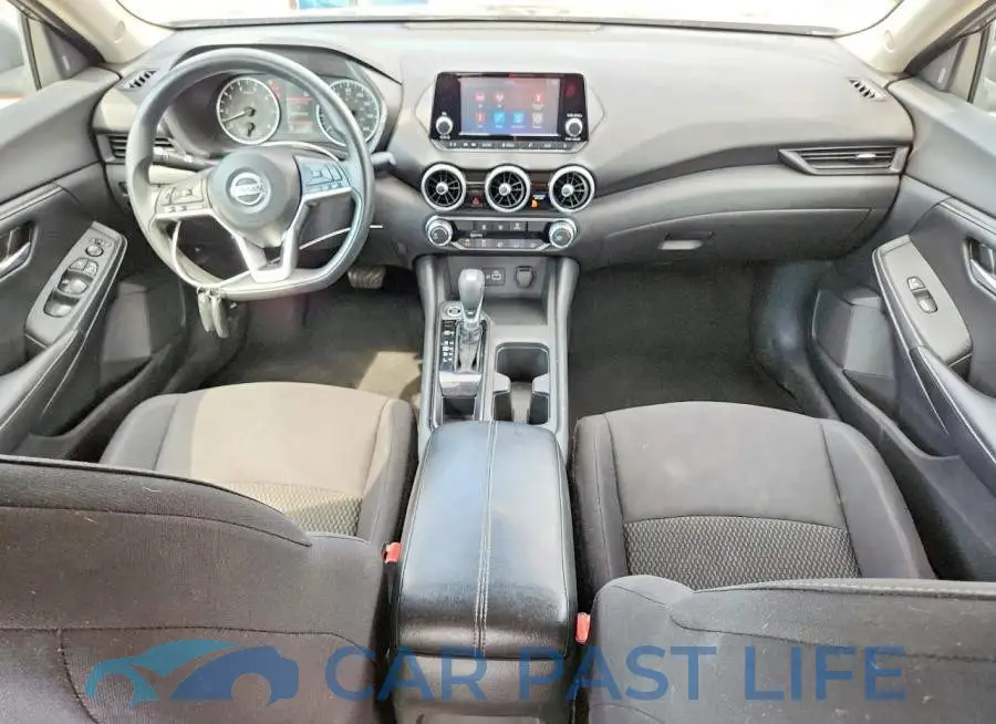 3N1AB8BV2NY225039# 8