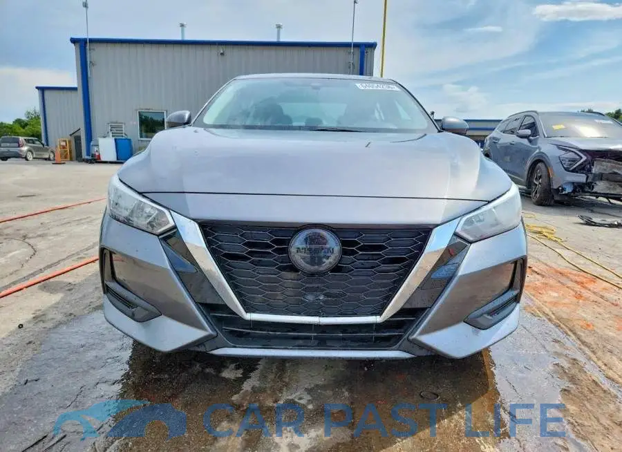 3N1AB8BV2NY225039# 5