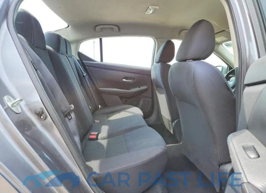 3N1AB8BV2NY225039# 10