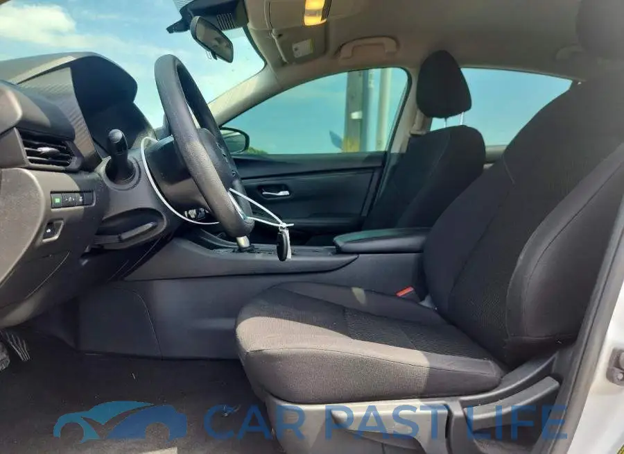 3N1AB8BV2PY258075# 7