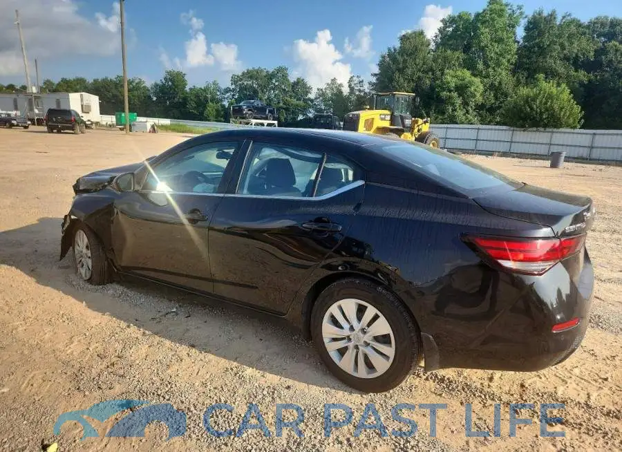 3N1AB8BV7NY204655# 2