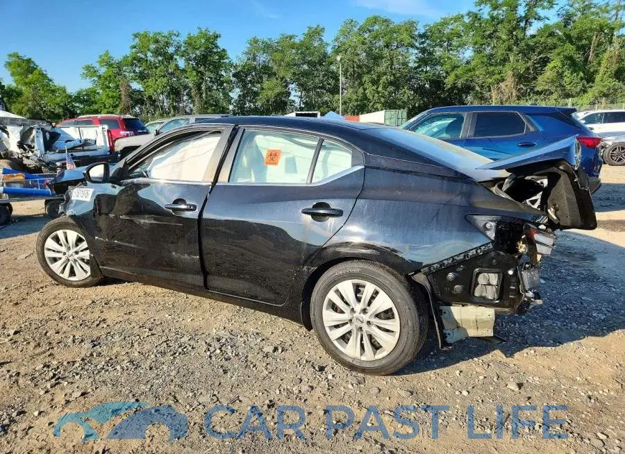 3N1AB8BV8NY226440# 2
