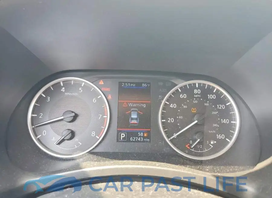 3N1AB8BV8NY239270# 9