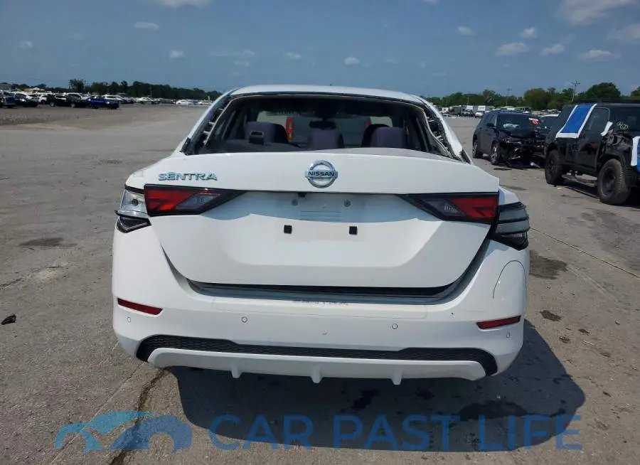 3N1AB8BV8NY239270# 6