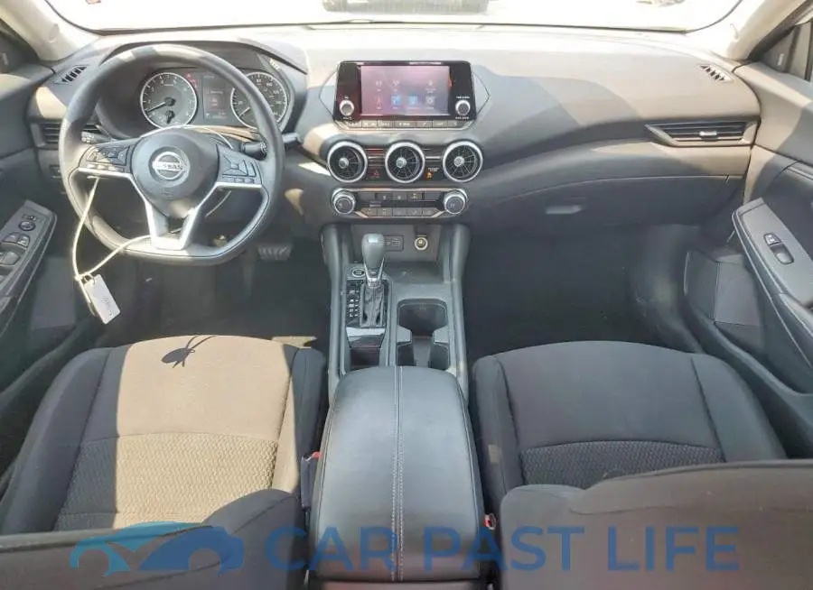 3N1AB8BV8NY239270# 8