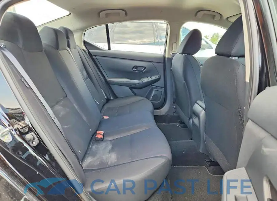 3N1AB8BV8SY224649# 10
