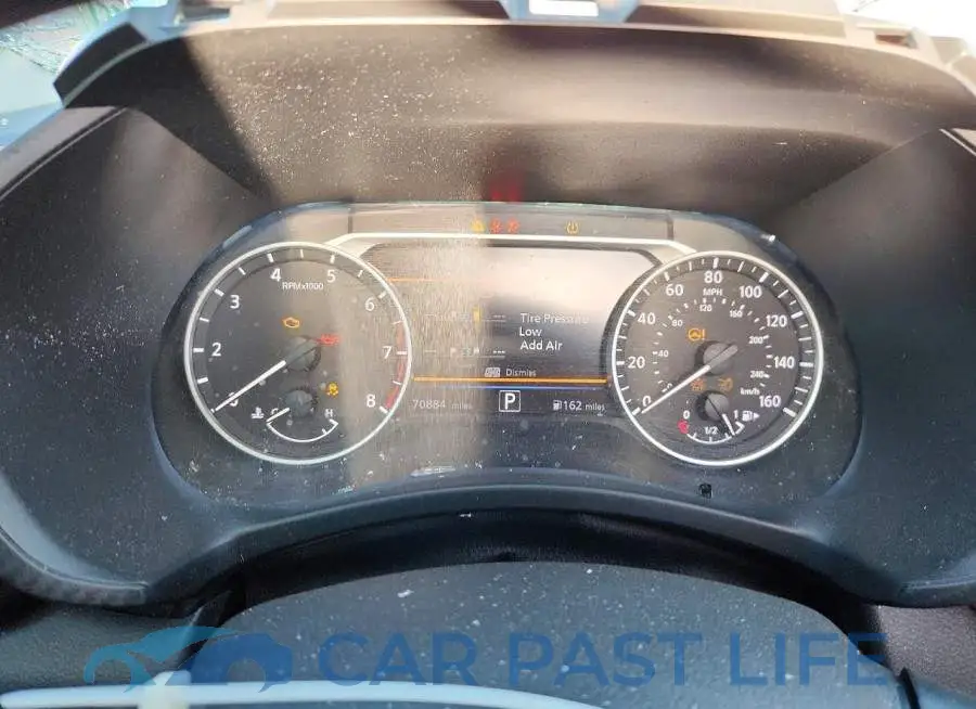 3N1AB8CV0LY276275# 9