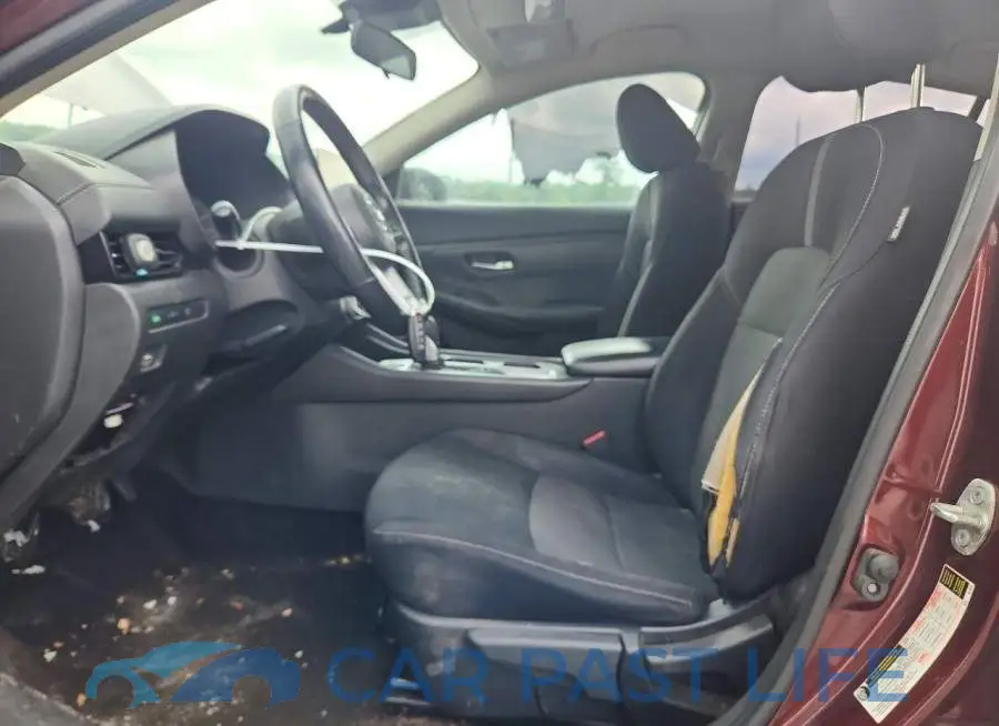 3N1AB8CV0LY296719# 7