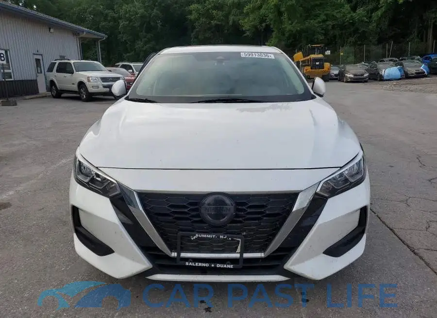 3N1AB8CV0NY288462# 5