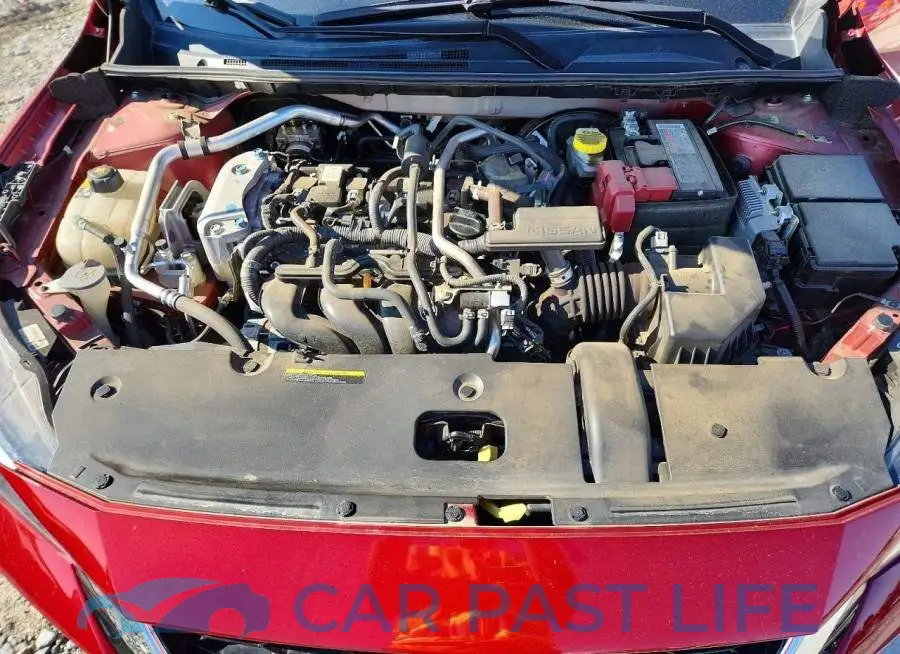 3N1AB8CV0NY314140# 11