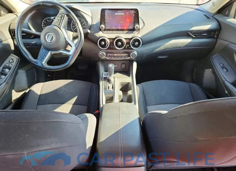 3N1AB8CV0NY314140# 8