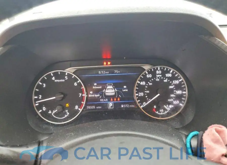 3N1AB8CV1LY235217# 9