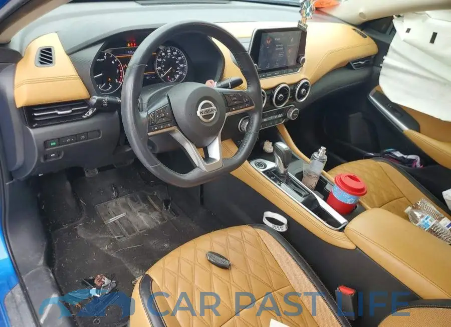 3N1AB8CV1LY235217# 8