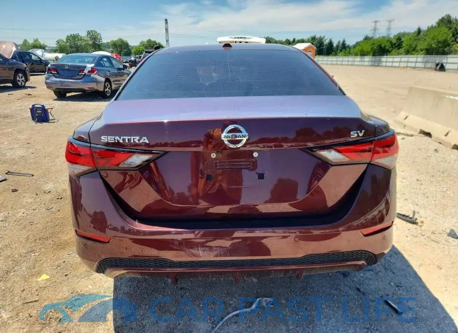 3N1AB8CV1PY224384# 6