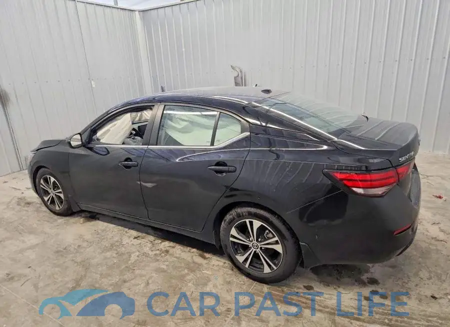 3N1AB8CV2NY299012# 2