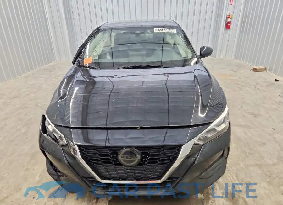 3N1AB8CV2NY299012# 5