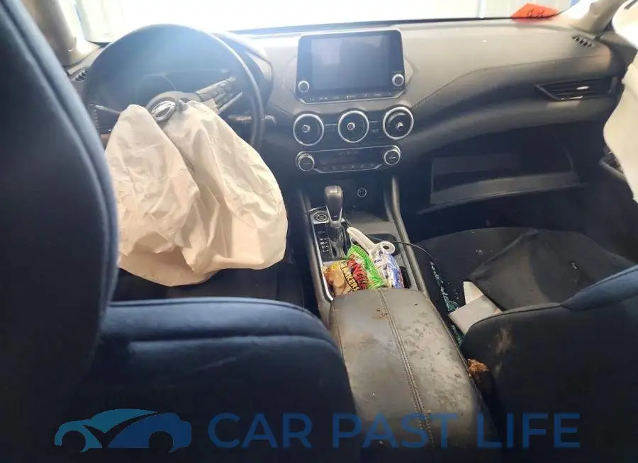 3N1AB8CV2NY299012# 8