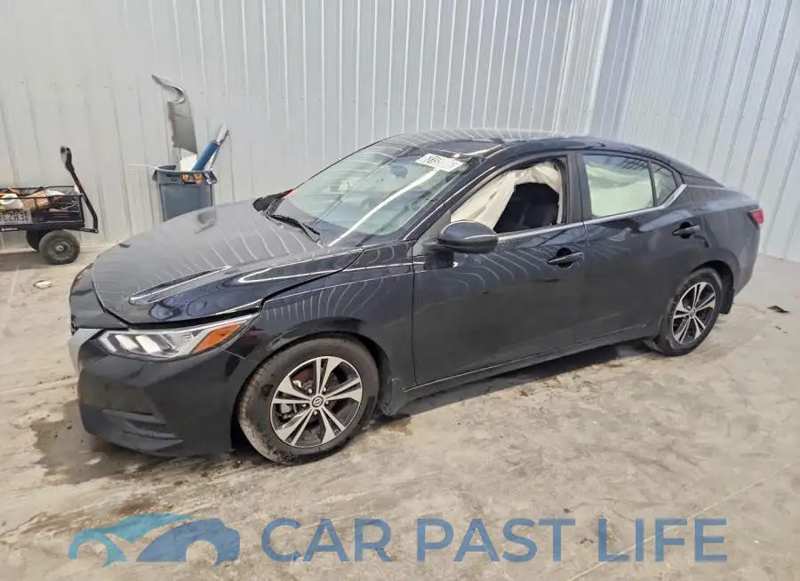 3N1AB8CV2NY299012# 1