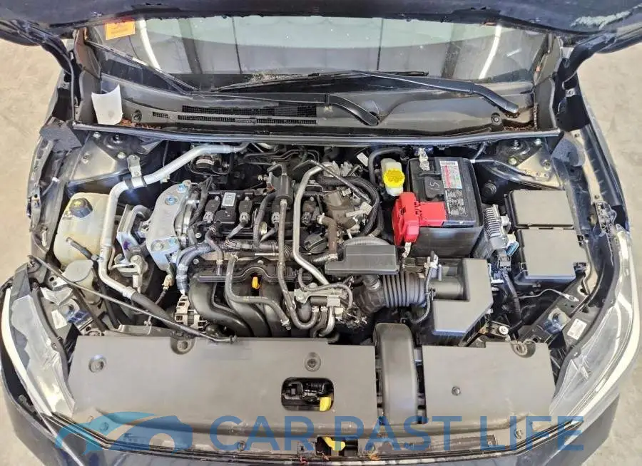 3N1AB8CV2NY299012# 11
