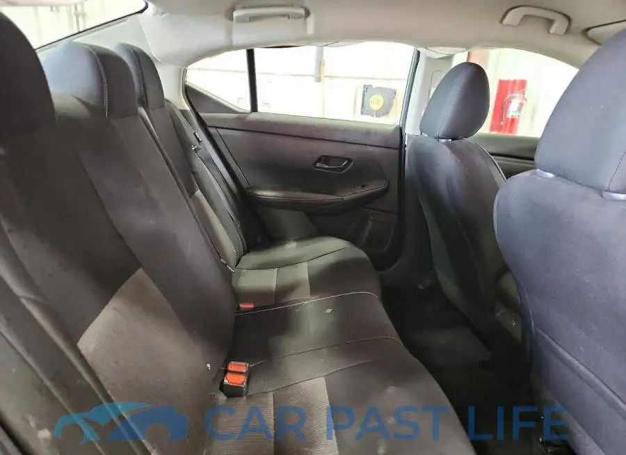 3N1AB8CV2SY265244# 10