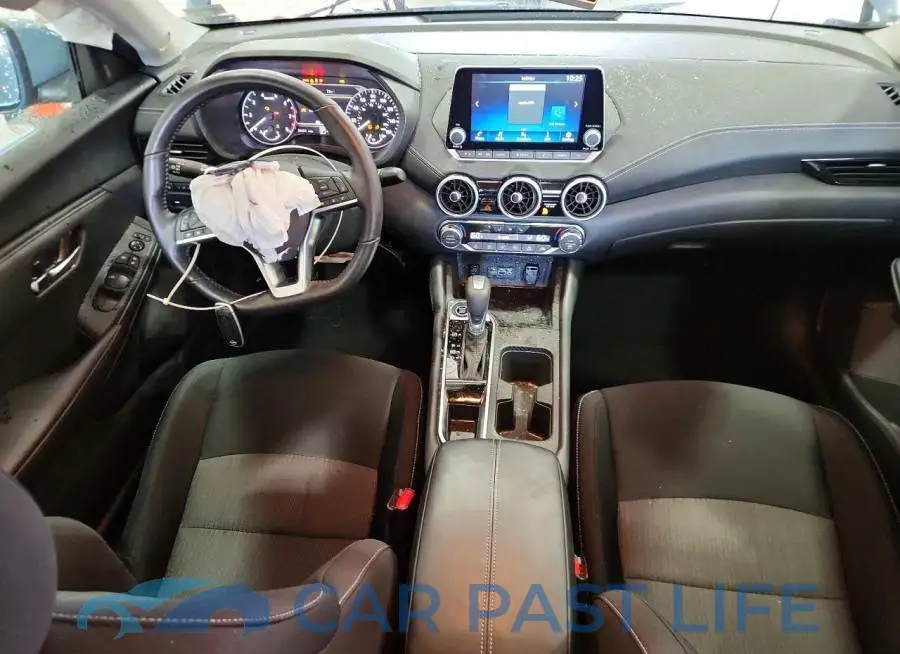 3N1AB8CV2SY265244# 8