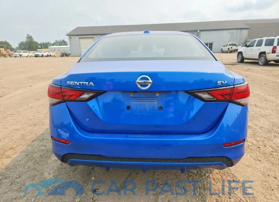 3N1AB8CV3NY269047# 6