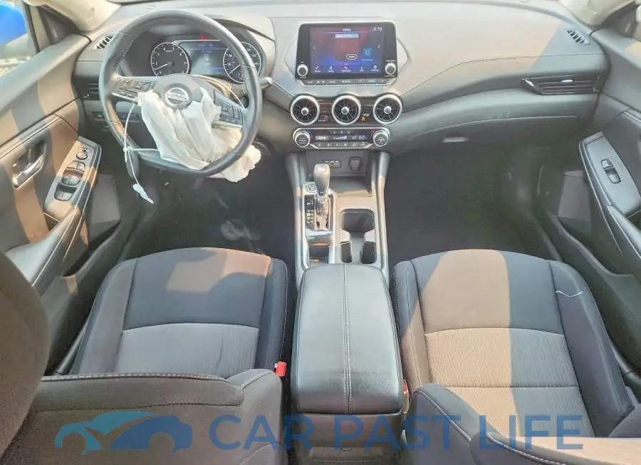 3N1AB8CV3NY269047# 8