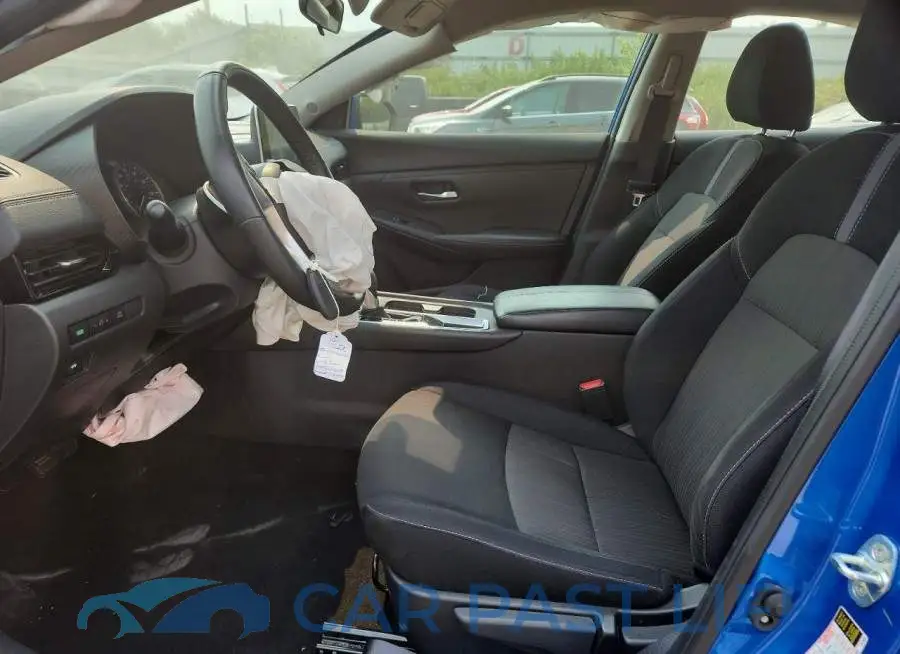 3N1AB8CV3NY269047# 7