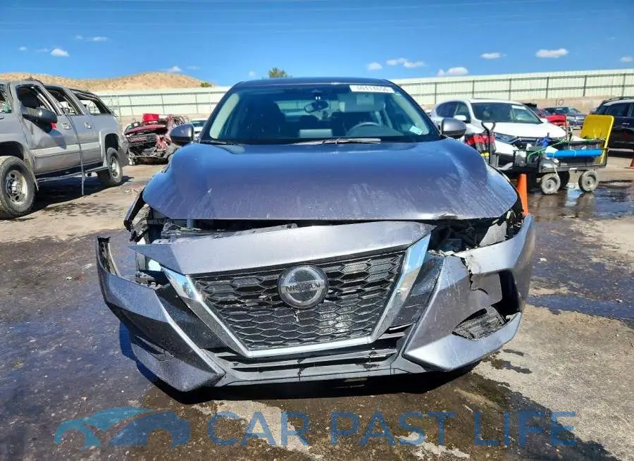 3N1AB8CV8PY282492# 5