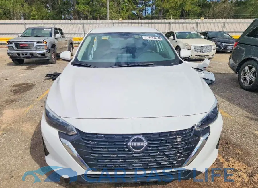 3N1AB8CV8SY209616# 5