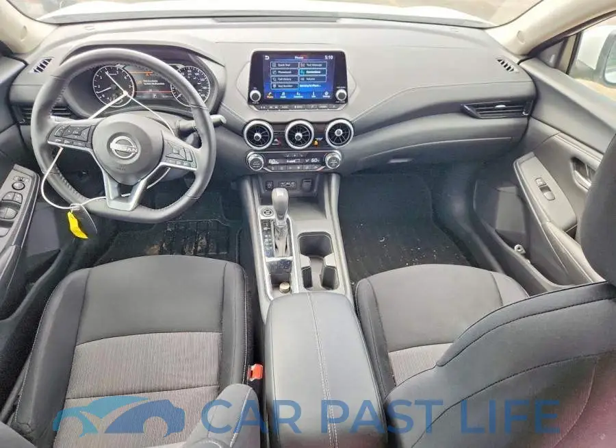 3N1AB8CV8SY209616# 8
