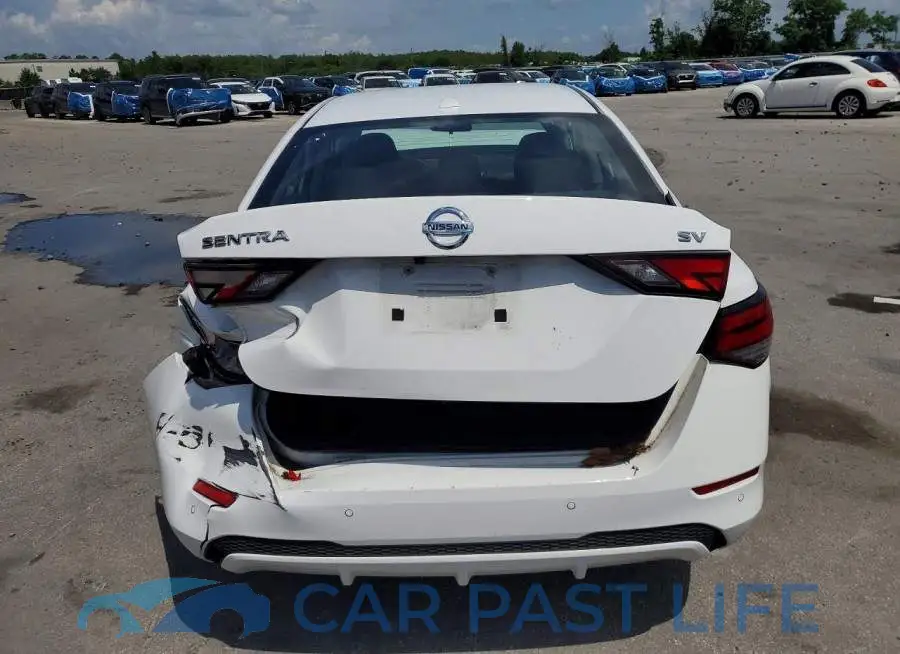 3N1AB8CV9NY225862# 6
