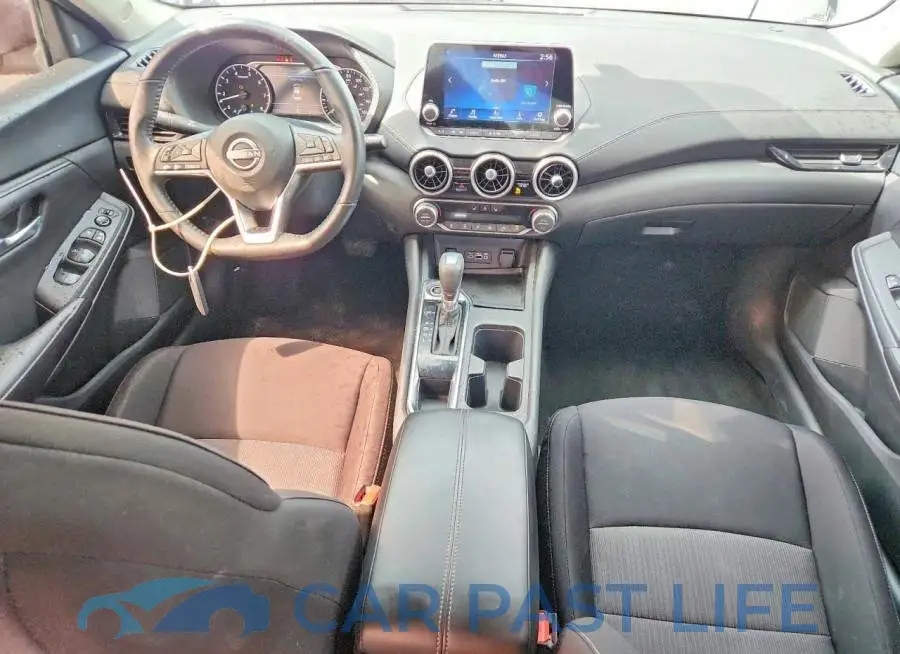 3N1AB8CVXRY230204# 8