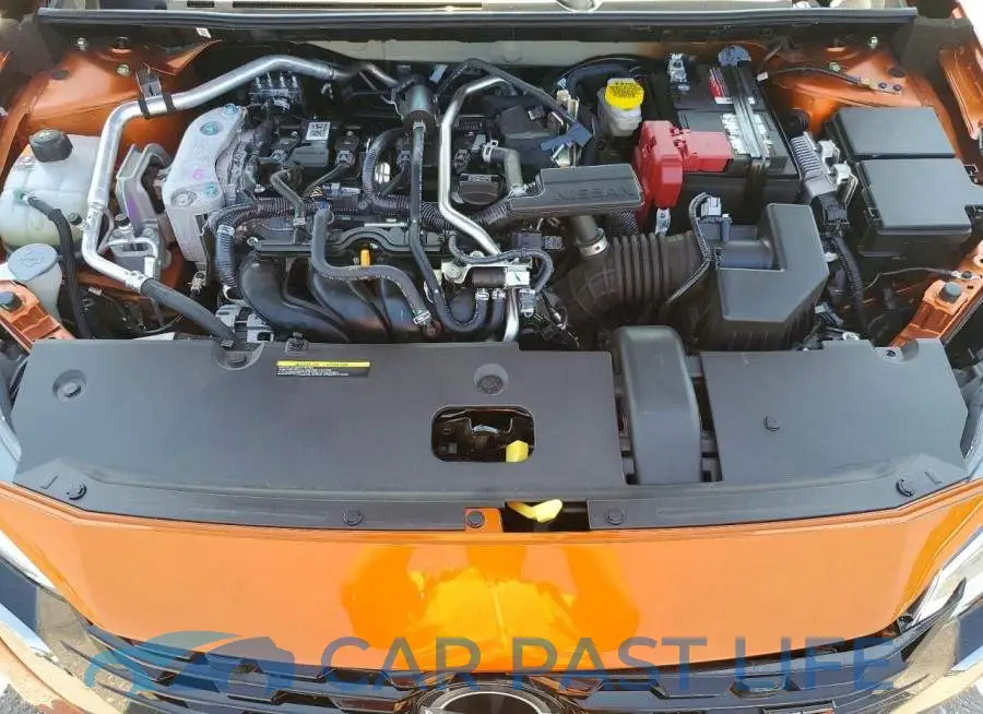 3N1AB8DV8SY234269# 11