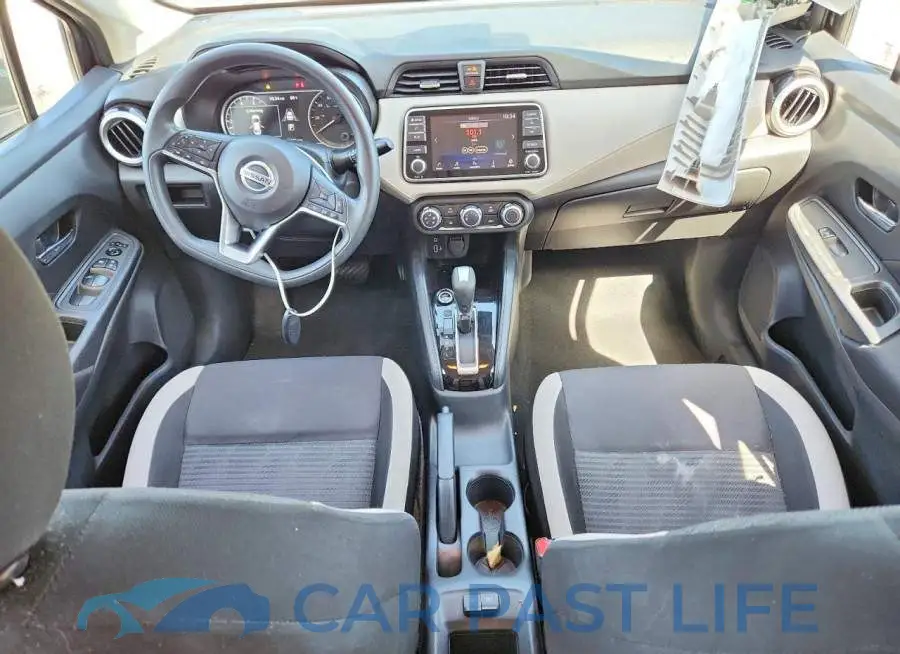 3N1CN8EVXML867029# 8